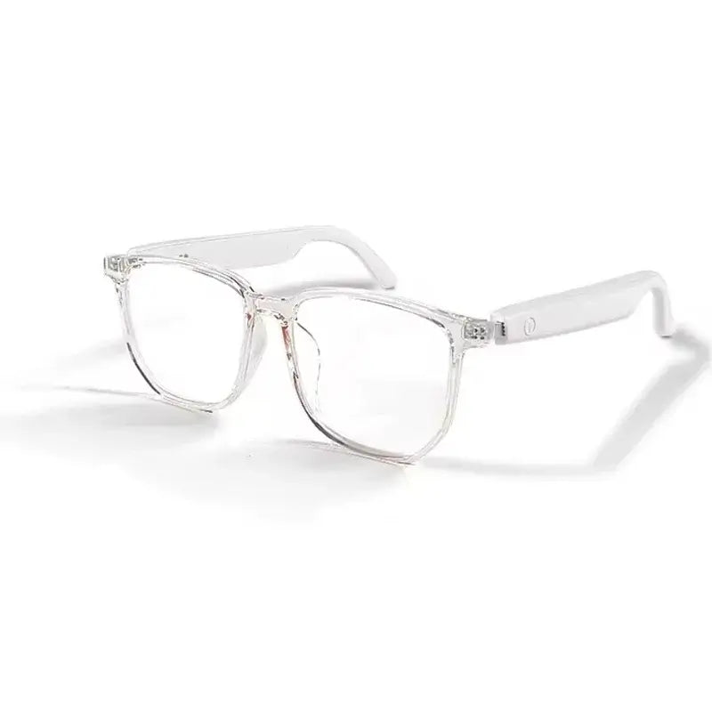 Smart Glasses with Bluetooth Audio