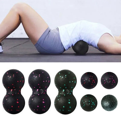 Balls Body Massage Fascia Muscle Relaxation