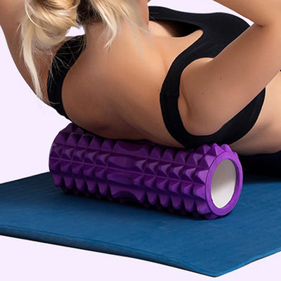 Foam Massage Roller for Muscle Massage