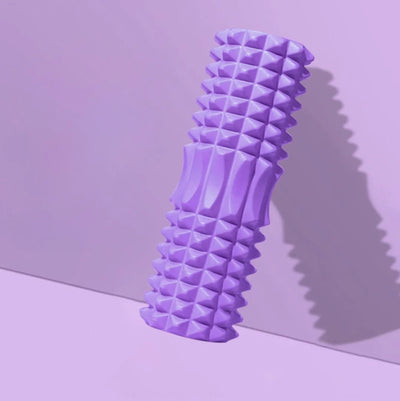 Foam Massage Roller Muscle Recovery