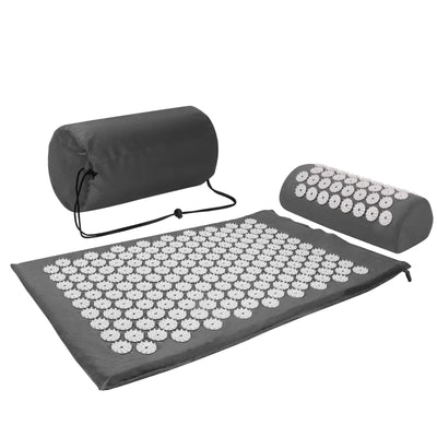 acupressure mat benefits