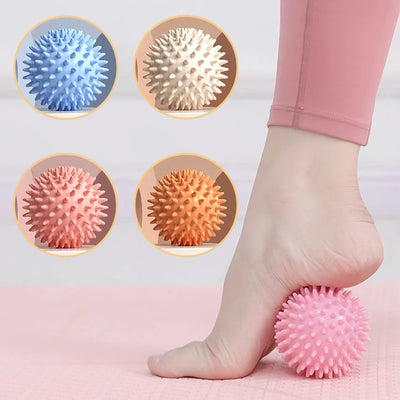 electric massage ball