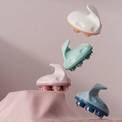 foot massager roller