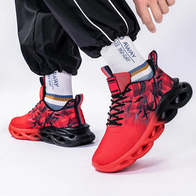 nike tennis court shoes