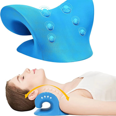 pillows for neck pain