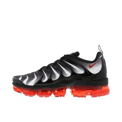 shock absorber shoes