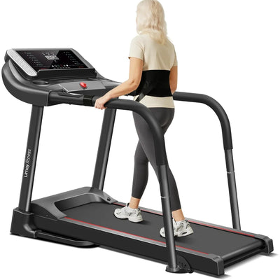 umay treadmill review